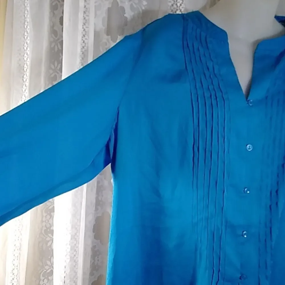 New Liz Claiborne Women's Blouses Size XL